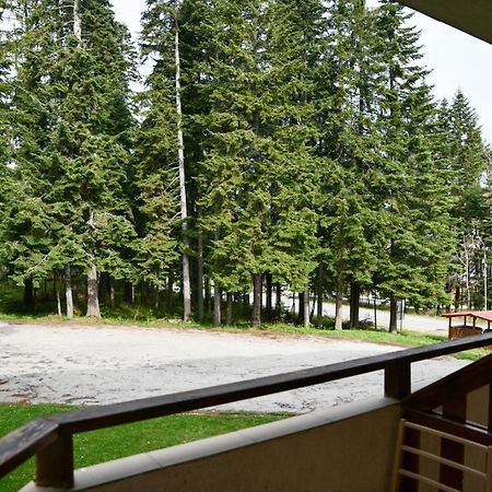 HQ apartments Villa Park Borovets Exteriör bild