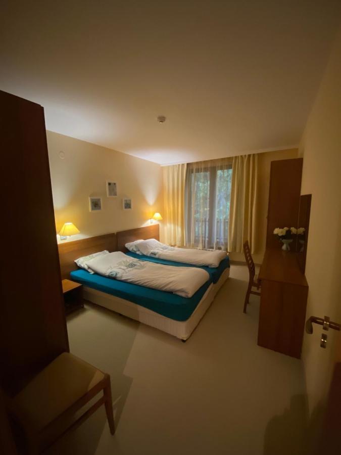 HQ apartments Villa Park Borovets Exteriör bild
