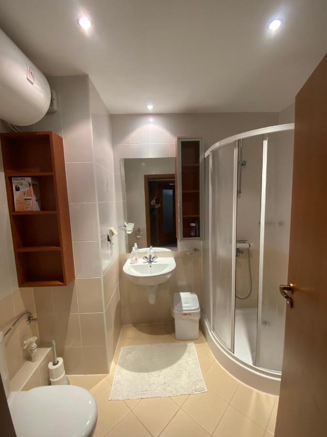 HQ apartments Villa Park Borovets Exteriör bild